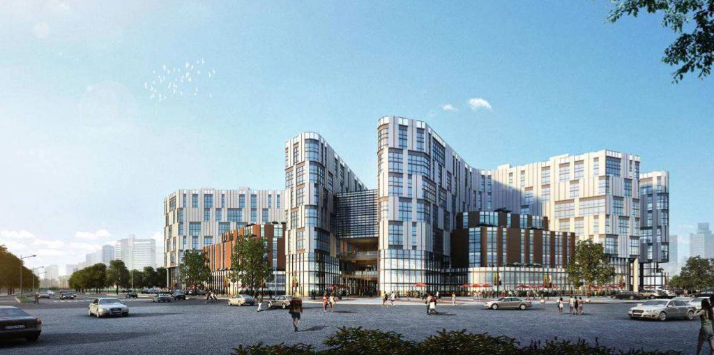 EVO厅·(中国区)视讯官网